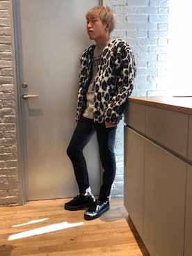 takaさんのコーディネート