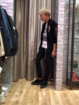 takaさんのコーディネート