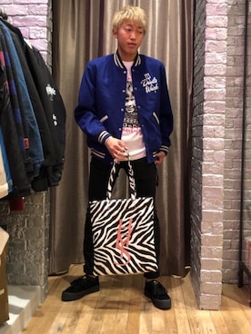 takaさんのコーディネート