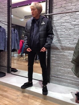 takaさんのコーディネート