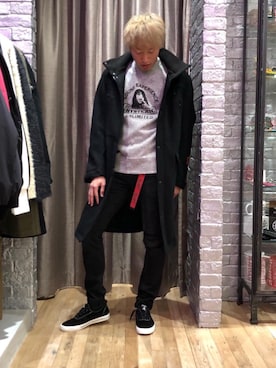 takaさんのコーディネート