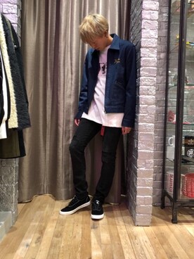 takaさんのコーディネート