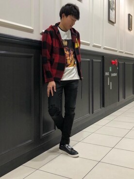 takaさんのコーディネート