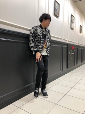 takaさんのコーディネート