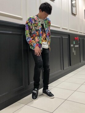 takaさんのコーディネート