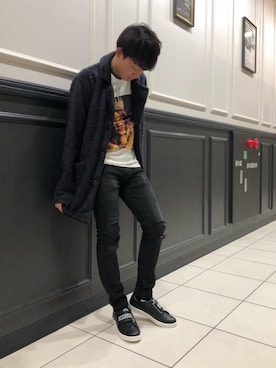 takaさんのコーディネート