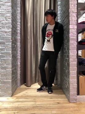 takaさんのコーディネート