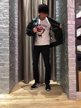 takaさんのコーディネート