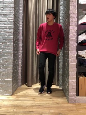 takaさんのコーディネート