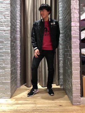 takaさんのコーディネート