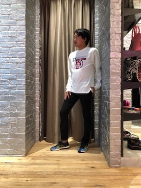 takaさんのコーディネート