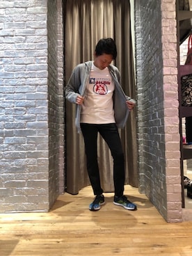 takaさんのコーディネート