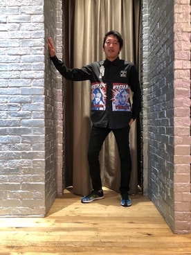 takaさんのコーディネート