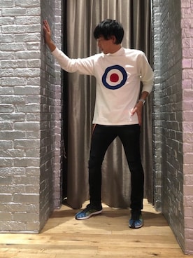 takaさんのコーディネート