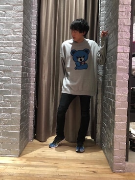 takaさんのコーディネート