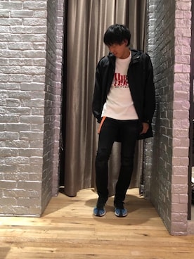 takaさんのコーディネート