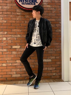 takaさんのコーディネート