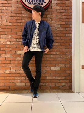 takaさんのコーディネート