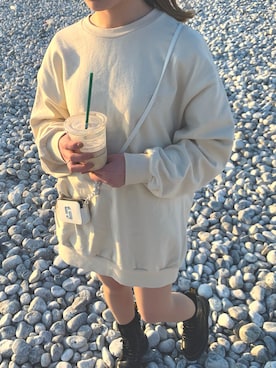 rkさんのコーディネート