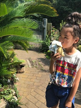 moca0690さんのコーディネート