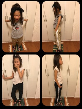 moca0690さんのコーディネート