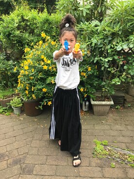 moca0690さんのコーディネート