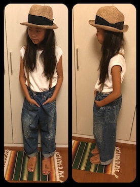 moca0690さんのコーディネート