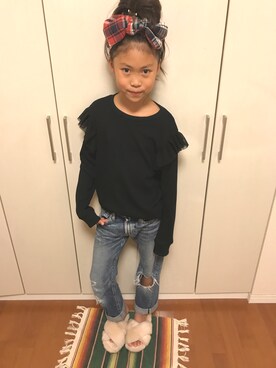 moca0690さんのコーディネート