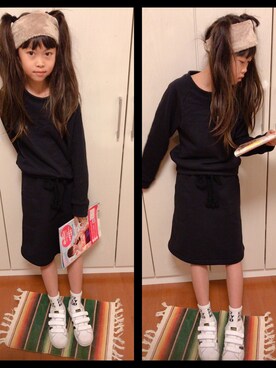 moca0690さんのコーディネート