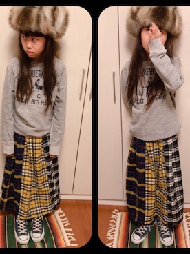 moca0690さんのコーディネート