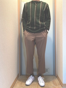 maruさんのコーディネート