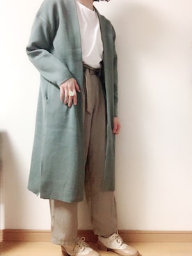 ひみさんのコーディネート