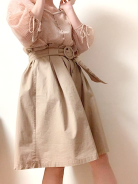 ひみさんのコーディネート