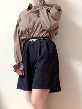 ひみさんのコーディネート