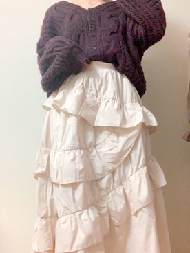 ひみさんのコーディネート