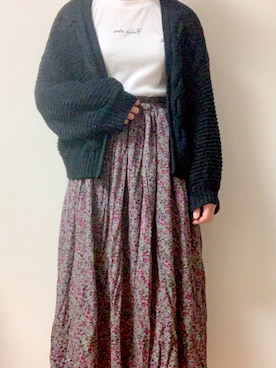 ひみさんのコーディネート