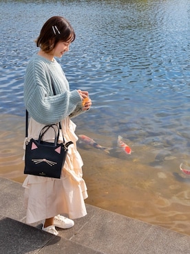 ひみさんのコーディネート