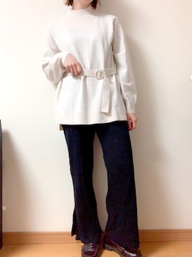 ひみさんのコーディネート