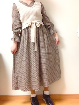 ひみさんのコーディネート