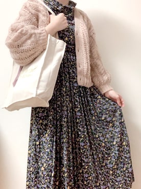 ひみさんのコーディネート