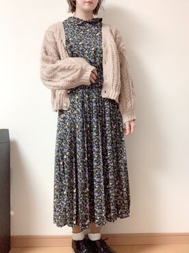 ひみさんのコーディネート