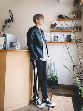 takumiさんのコーディネート