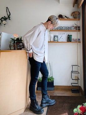 takumiさんのコーディネート