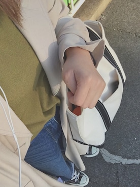 Miさんのコーディネート