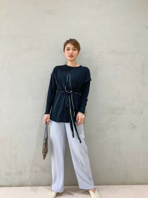 𝕒𝕪𝕒さんのコーディネート