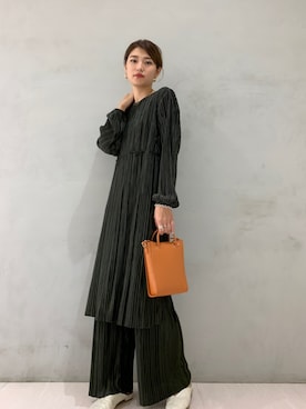 𝕒𝕪𝕒さんのコーディネート