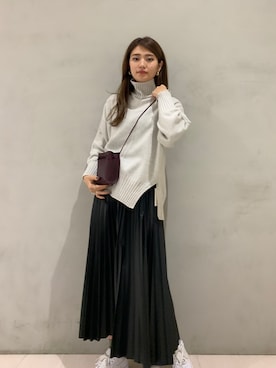 𝕒𝕪𝕒さんのコーディネート