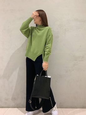 𝕒𝕪𝕒さんのコーディネート