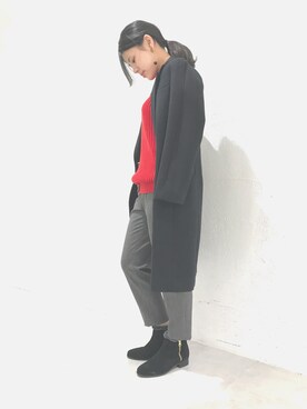 にっしーさんのコーディネート