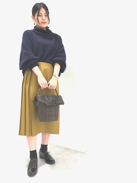 にっしーさんのコーディネート